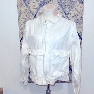 Vintage light weight jacket